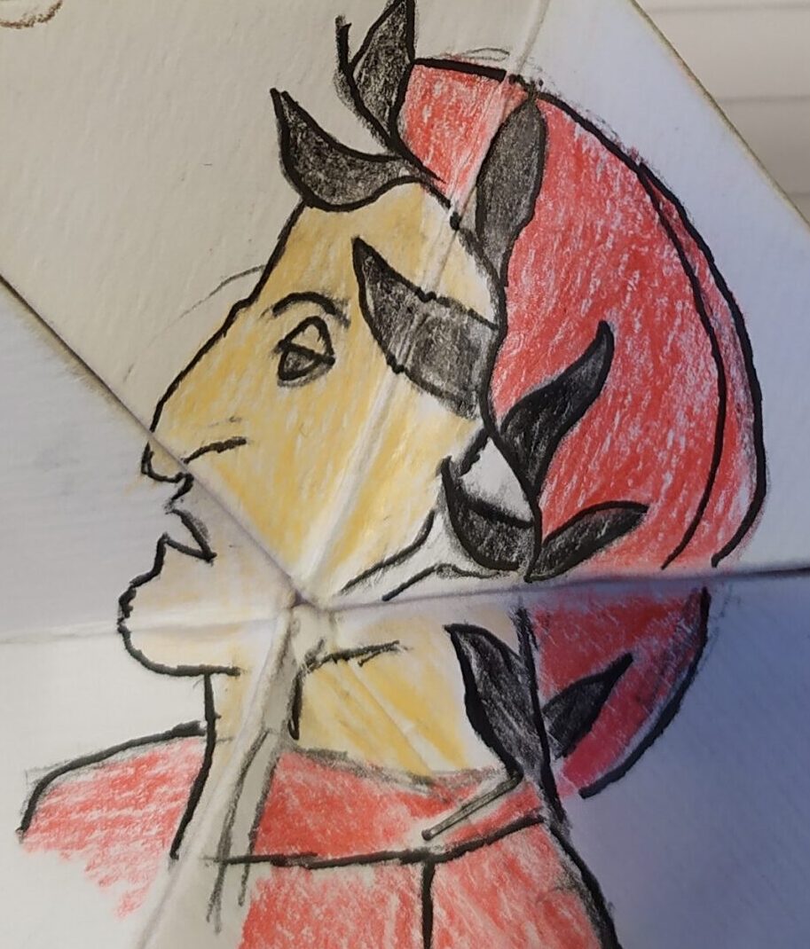 Scopri di più sull'articolo Dante dì