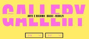 Scopri di più sull'articolo Laboratorio di Pittura e Ricamo alla Bacci-Ridolfi