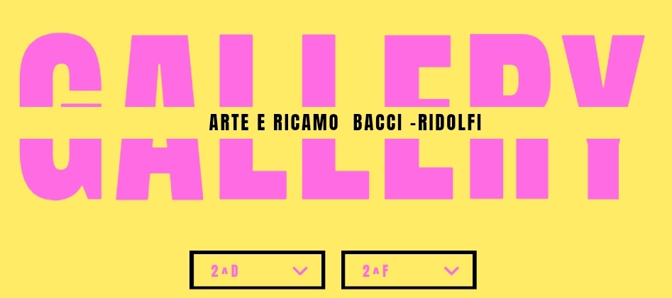 Scopri di più sull'articolo Laboratorio di Pittura e Ricamo alla Bacci-Ridolfi