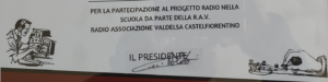 Scopri di più sull'articolo Progetto Radio