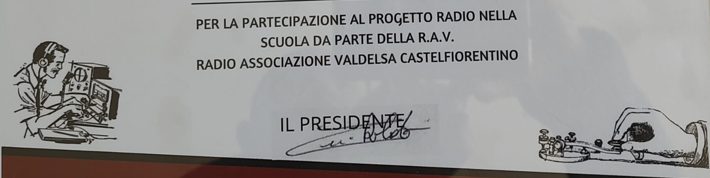 Scopri di più sull'articolo Progetto Radio