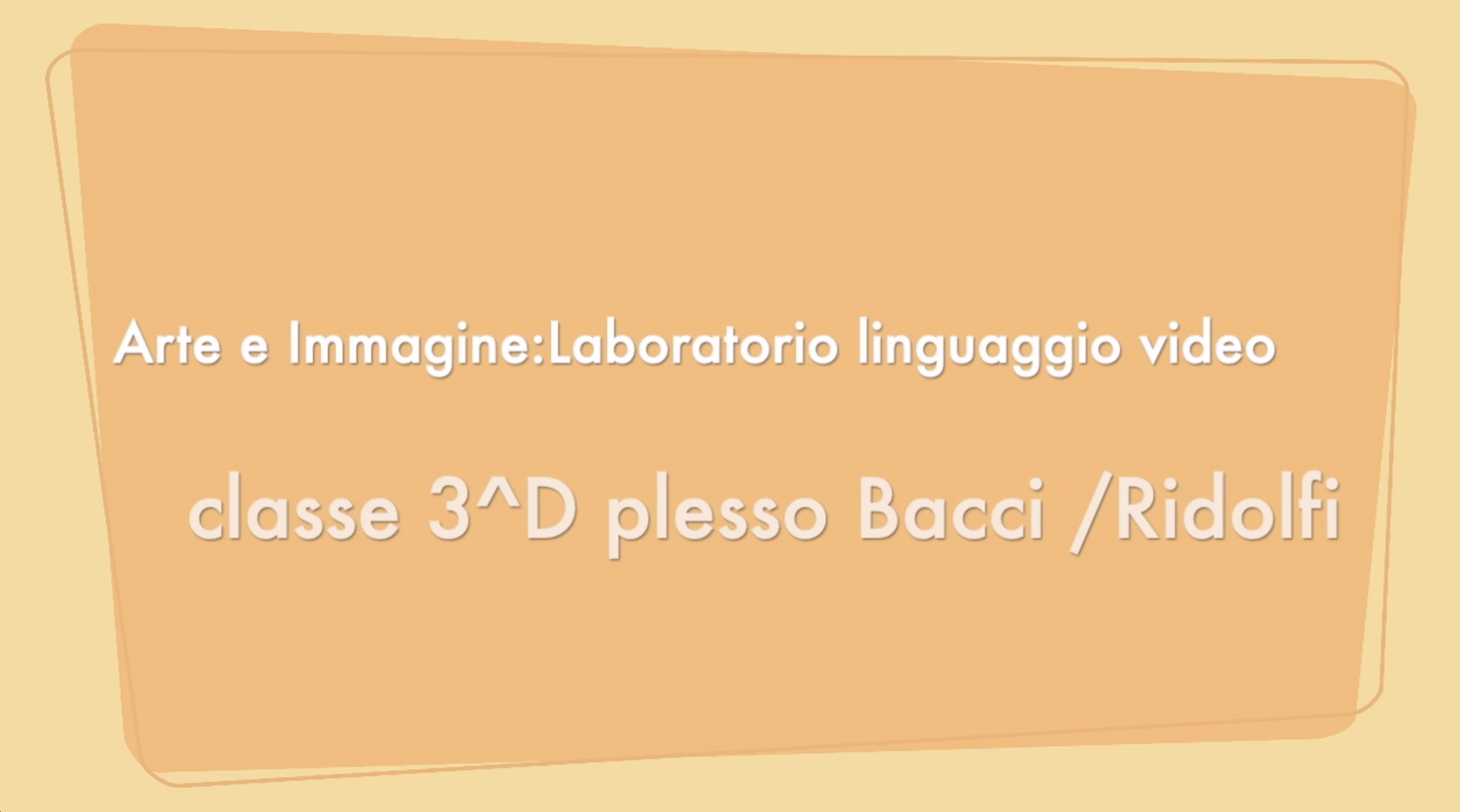 Scopri di più sull'articolo Un recupero Inaspettato: Arte o Magia- laboratorio 3^D