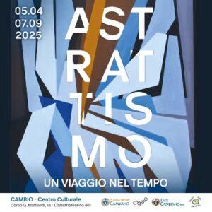 Scopri di più sull'articolo lezione: museo al Museo Cambio