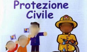 Scopri di più sull'articolo La Protezione Civile di Castelfiorentino Incontra le Scuole