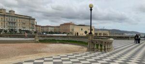 Scopri di più sull'articolo Viaggio d’istruzione a Livorno