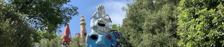 Scopri di più sull'articolo Gita scolastica a Capalbio