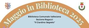 Scopri di più sull'articolo Attività della Biblioteca Vallesiana