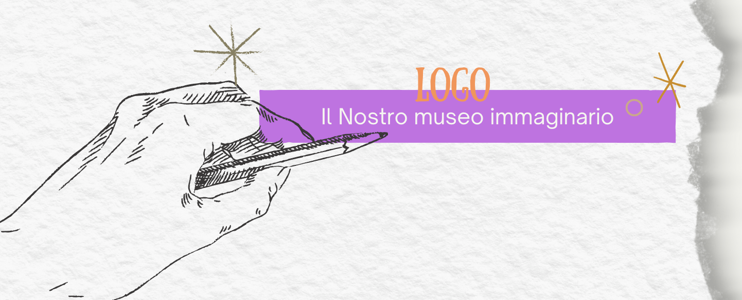 Scopri di più sull'articolo Logo : Il nostro Museo Immaginario