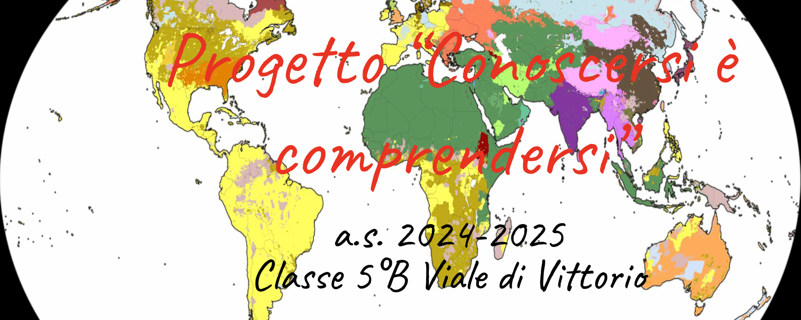 Scopri di più sull'articolo Progetto Conoscere e comprendersi