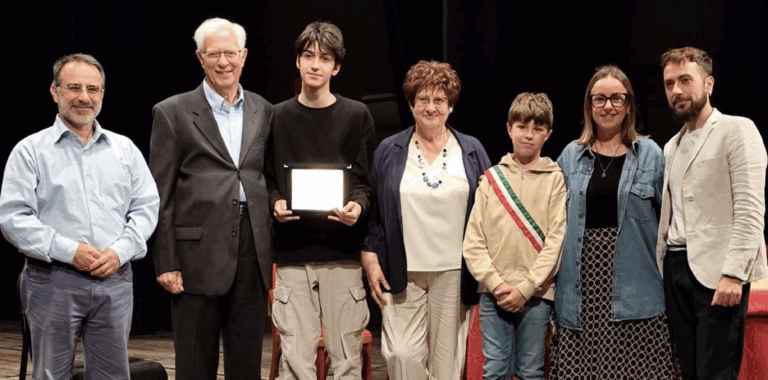 Scopri di più sull'articolo PREMIO MICHELE MAZZINI