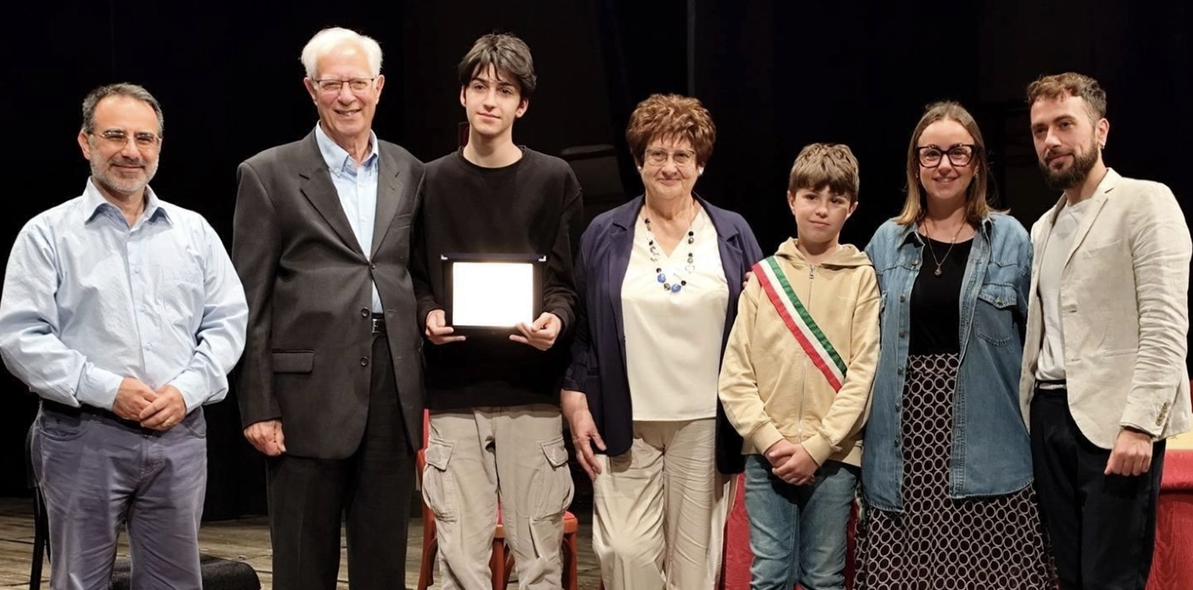 Al momento stai visualizzando PREMIO MICHELE MAZZINI