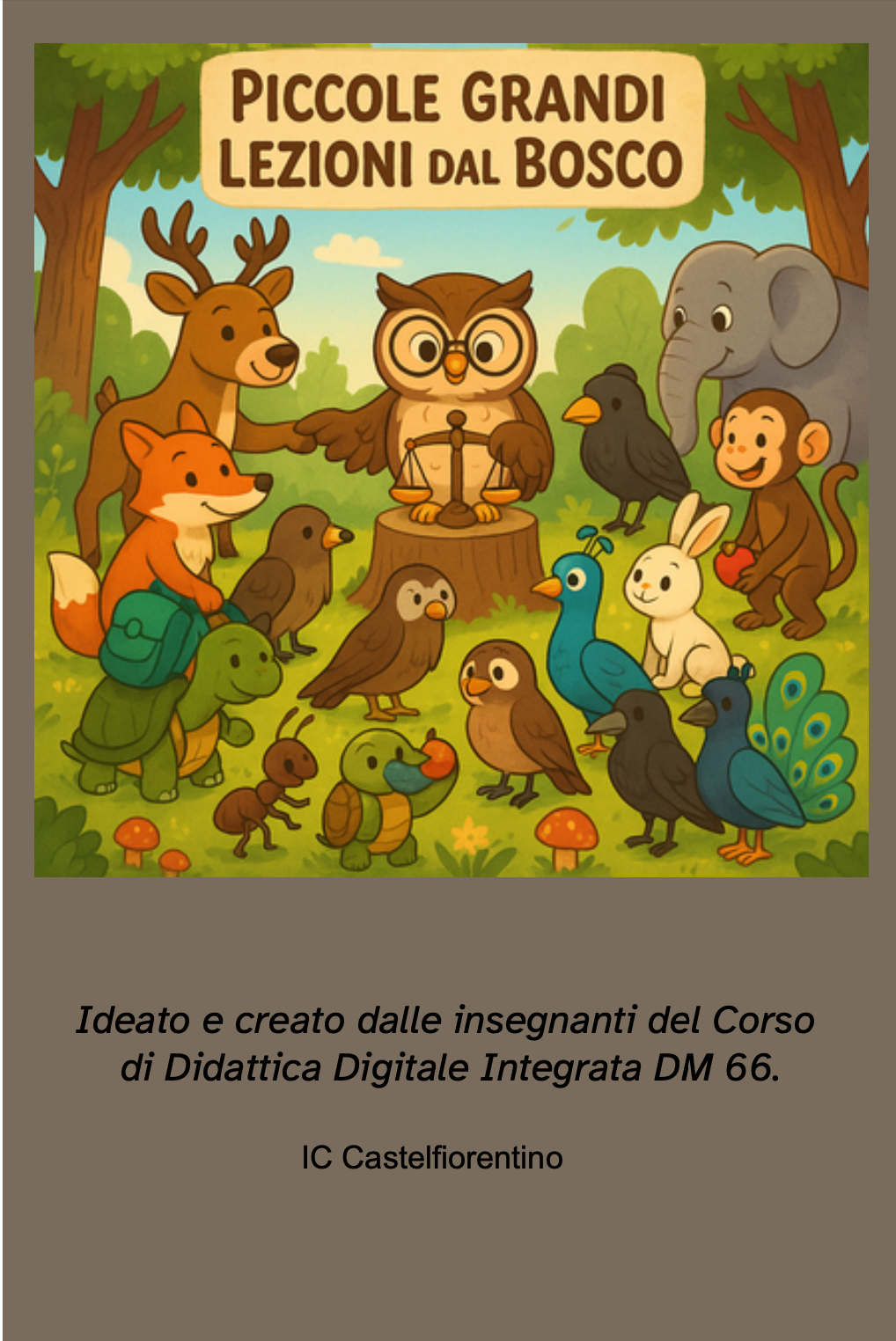 Scopri di più sull'articolo corso di Didattica Digitale Integrata