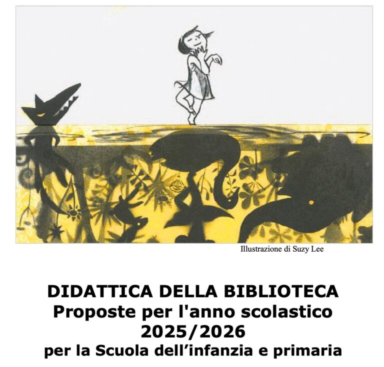 Scopri di più sull'articolo “Passaparola” in Biblioteca