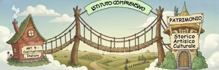 Scopri di più sull'articolo Progetto Art. 9