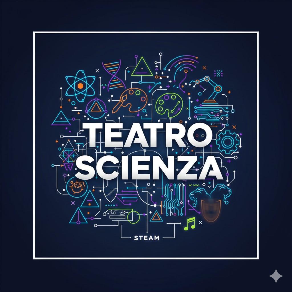 Al momento stai visualizzando Il Ritorno della Scienza in Scena: a Febbraio riparte il Progetto STEAM