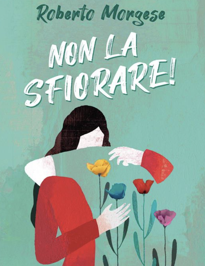 Scopri di più sull'articolo Progetto : incontro con l’autore