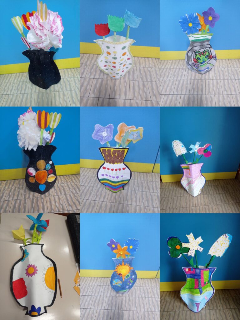 Scopri di più sull'articolo Fiori che non appassiscono mai: un’anteprima del nostro laboratorio creativo!