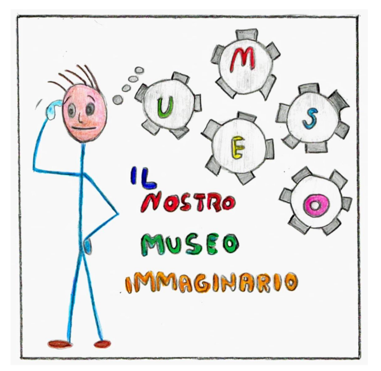 Scopri di più sull'articolo Progetto “Il nostro museo immaginario”